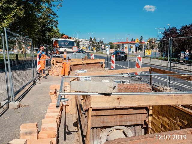 5. ul. Gen. Jana Henryka Dąbrowskiego (12.07.2019)